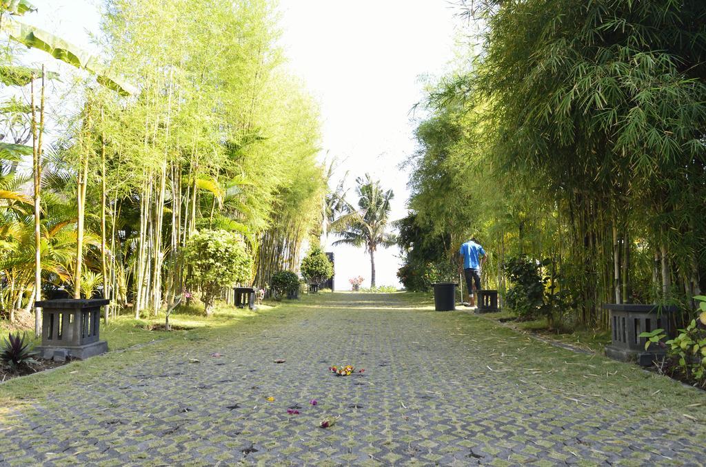 Villa Danison Umeanyar Habitación foto