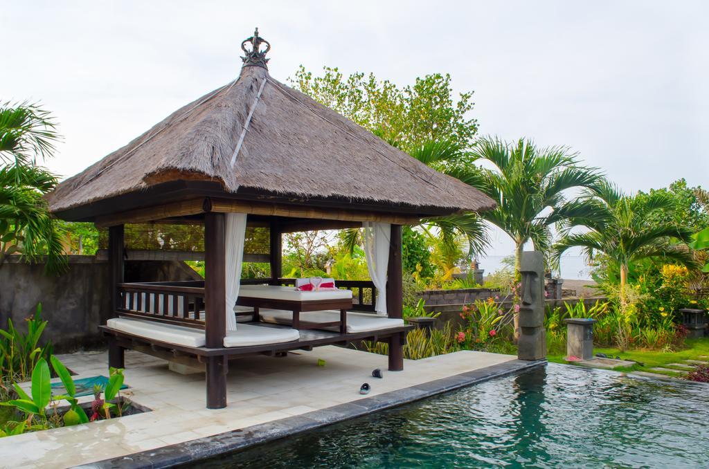 Villa Danison Umeanyar Exterior foto