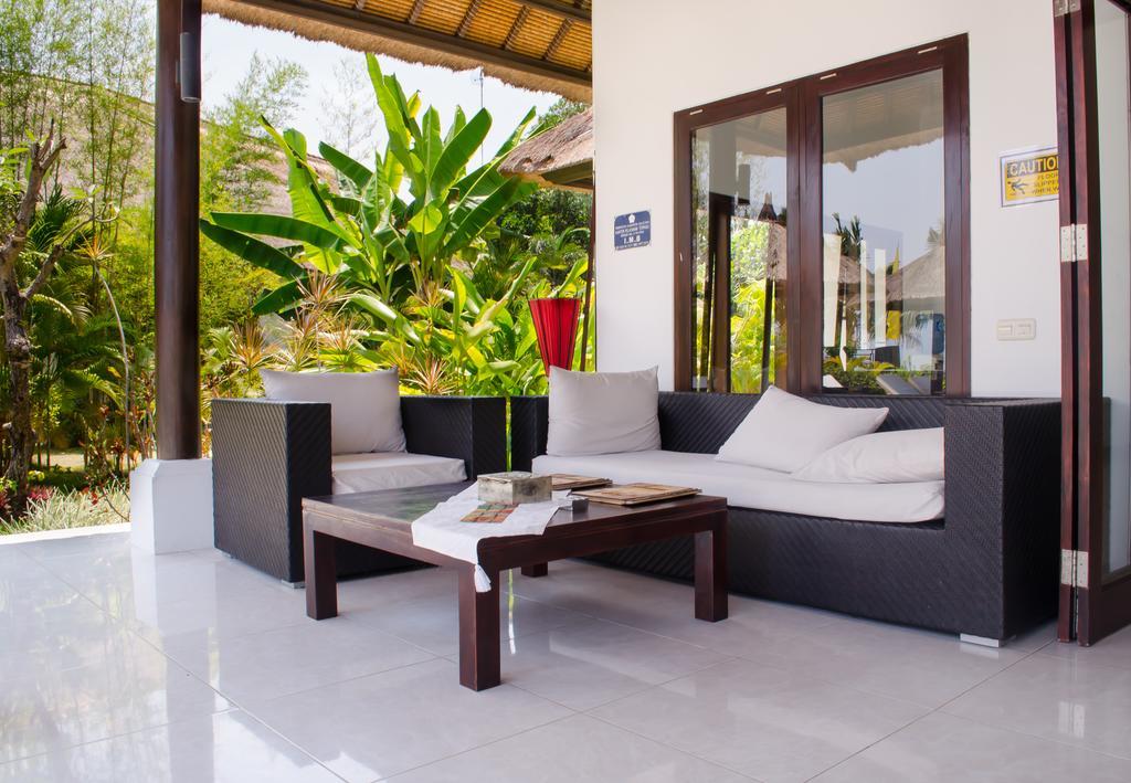 Villa Danison Umeanyar Habitación foto