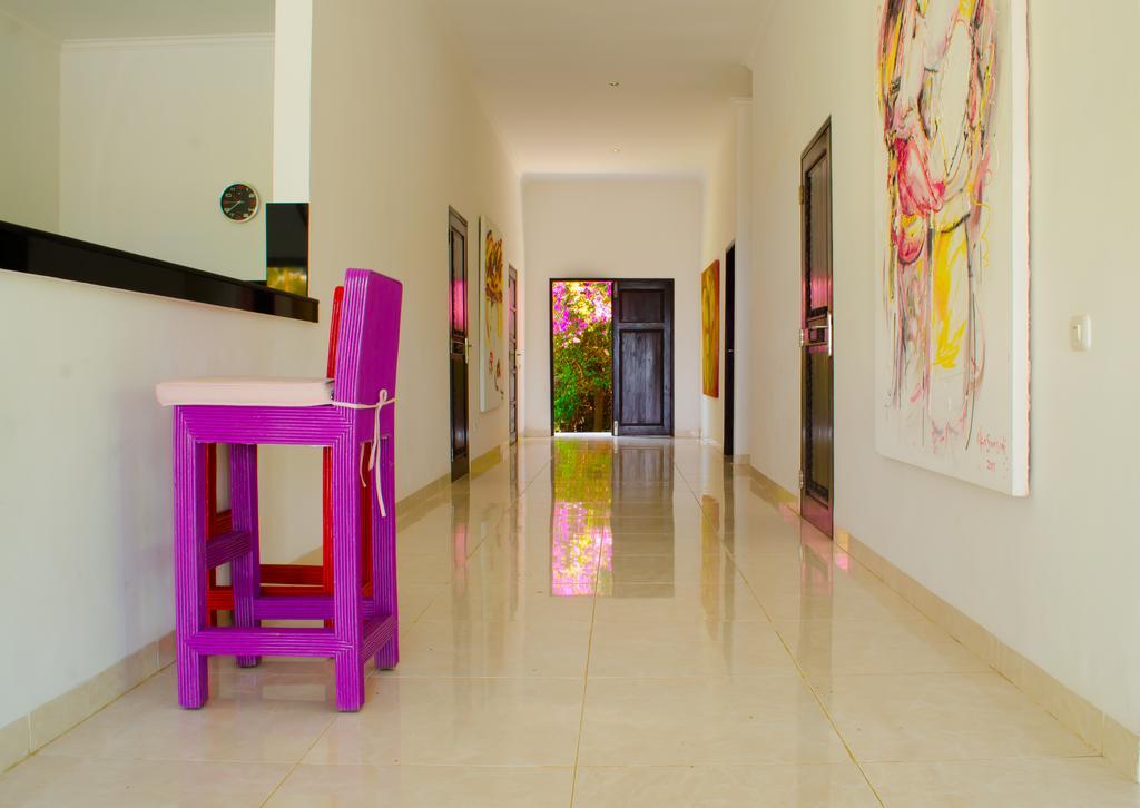 Villa Danison Umeanyar Habitación foto