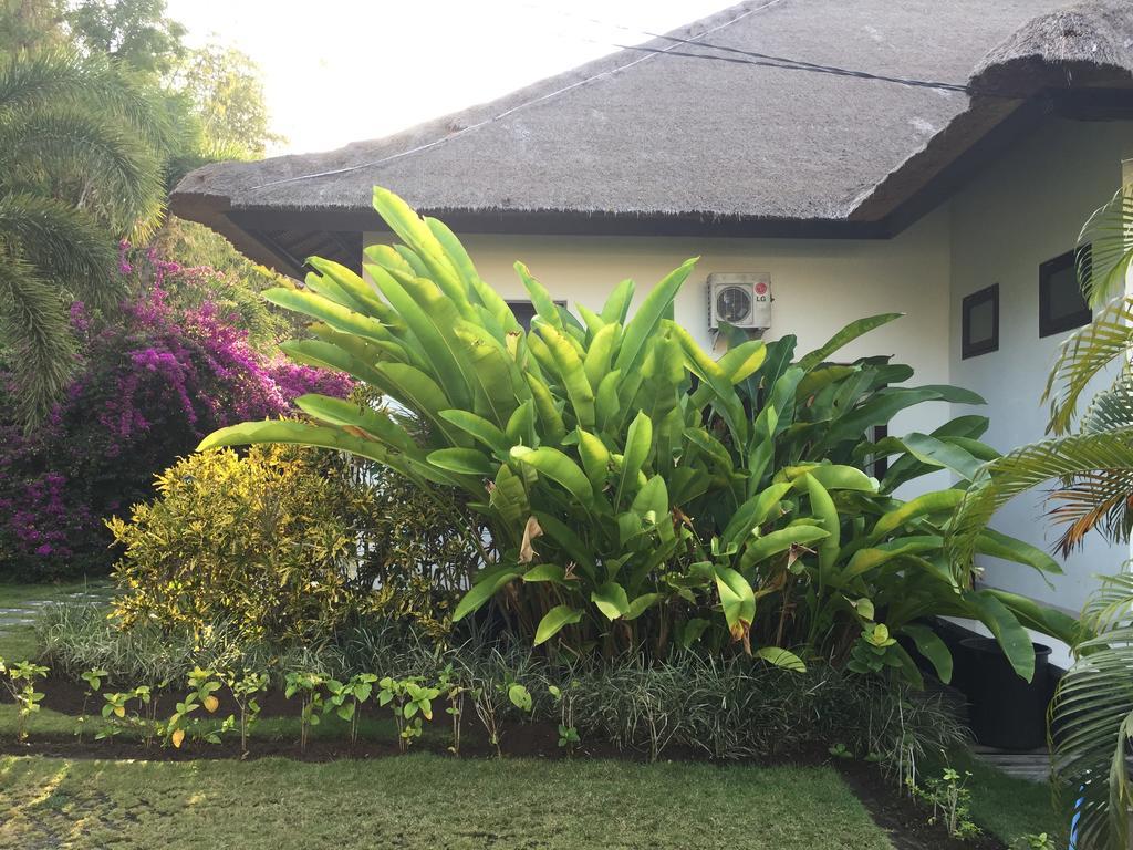 Villa Danison Umeanyar Exterior foto