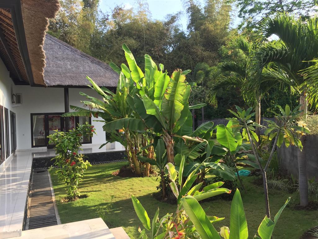 Villa Danison Umeanyar Exterior foto