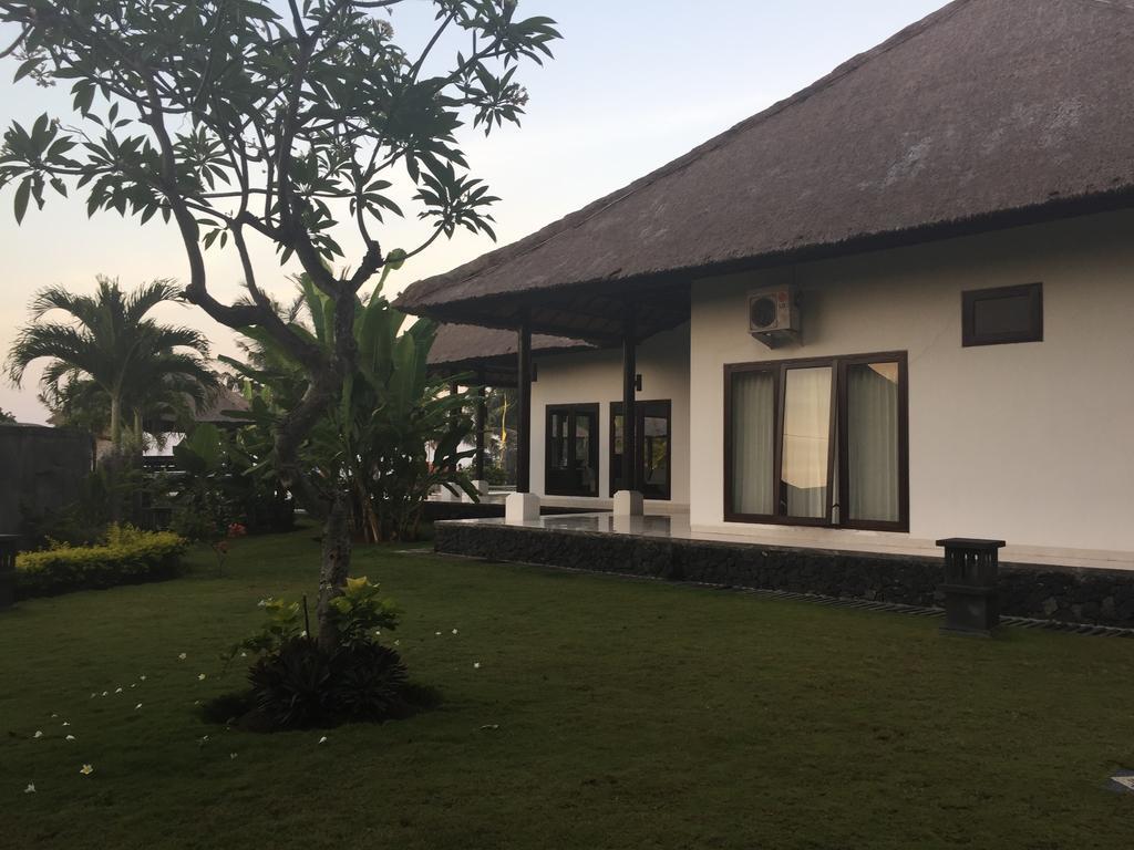 Villa Danison Umeanyar Exterior foto