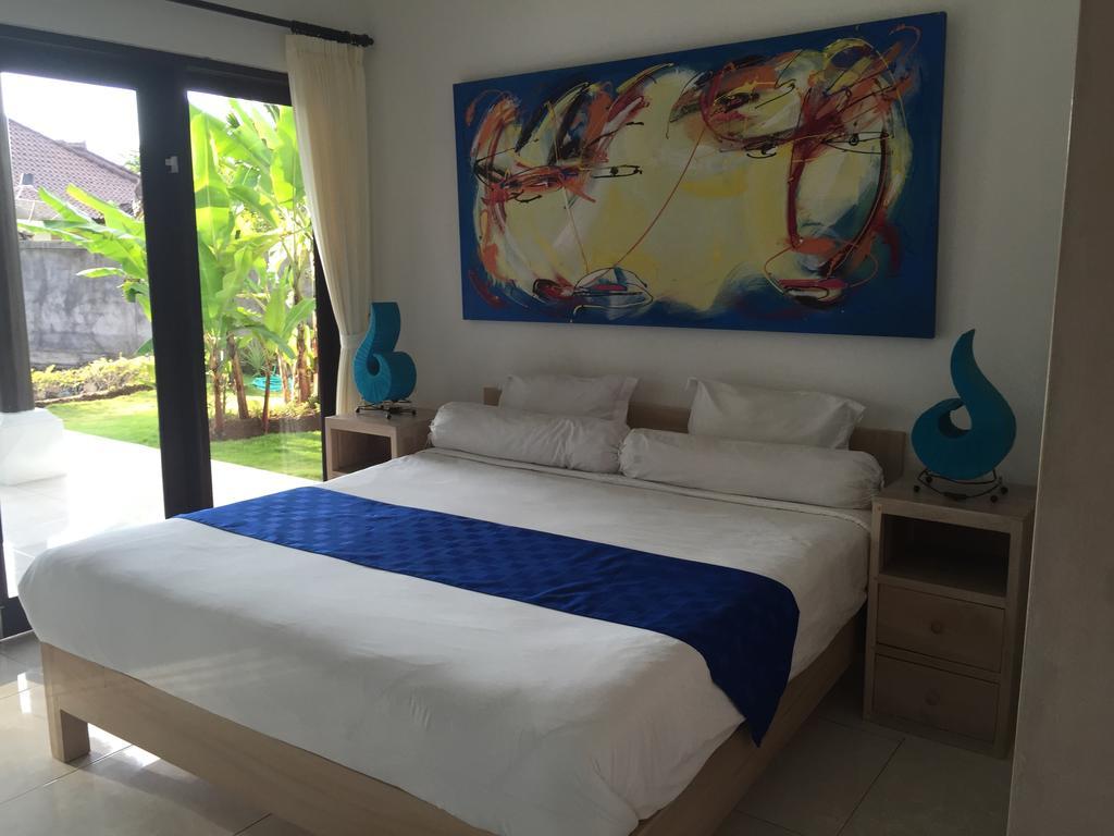 Villa Danison Umeanyar Exterior foto