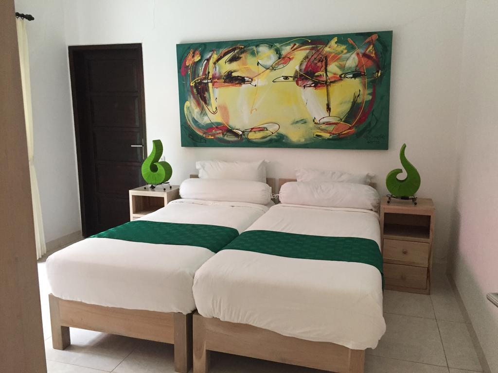Villa Danison Umeanyar Habitación foto