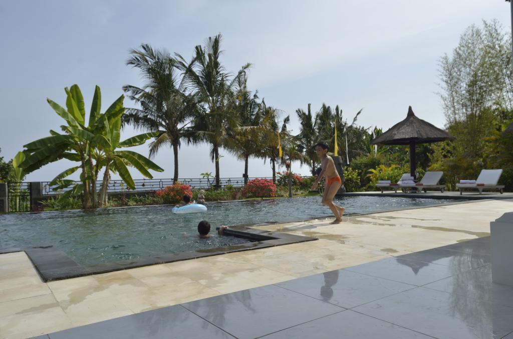 Villa Danison Umeanyar Exterior foto