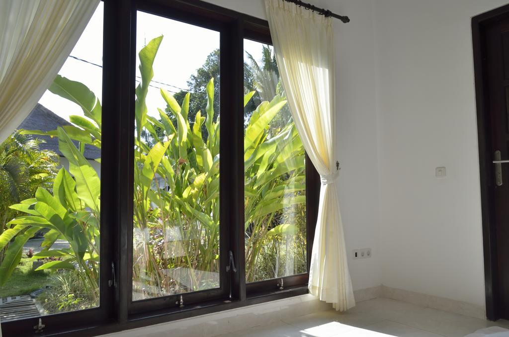 Villa Danison Umeanyar Exterior foto